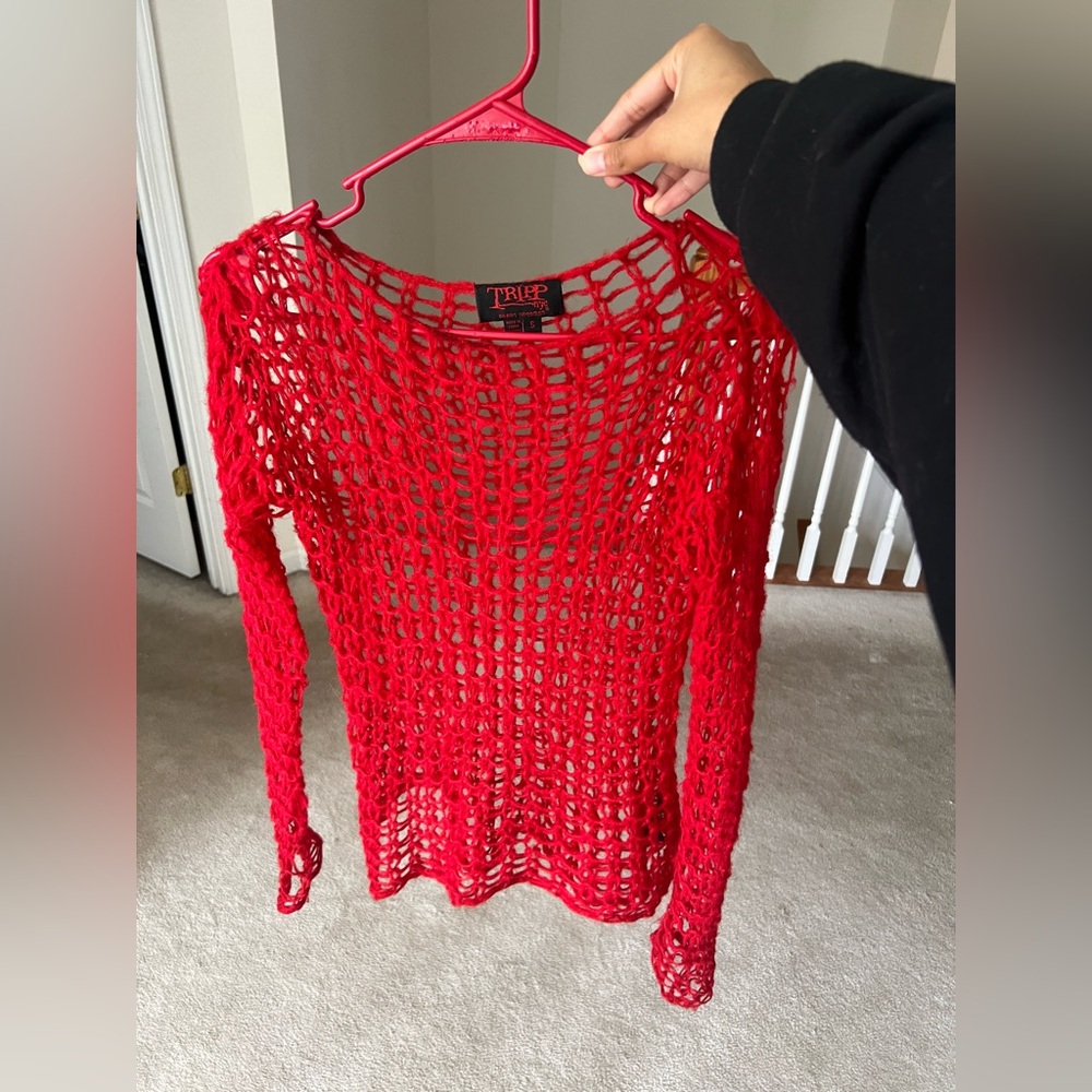 Tripp NYC sweater